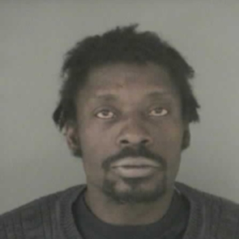 Chester Lee Brandon
