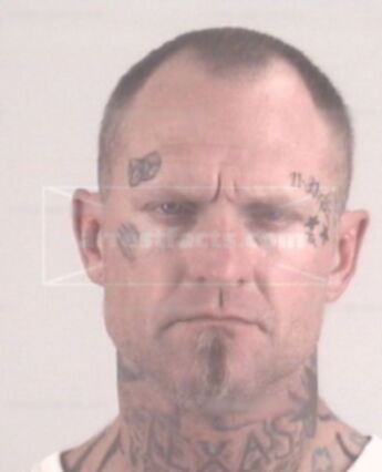 Todd Wesley Smith