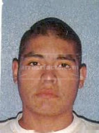 Augustine Munoz Jr.