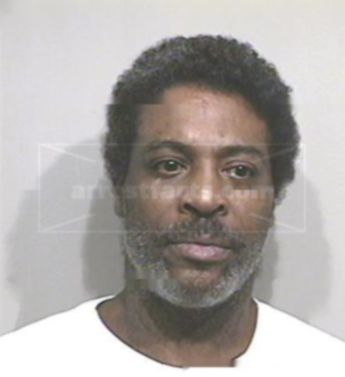 Dexter Keith Royston