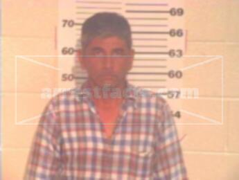 Mario Calire Izaguirre