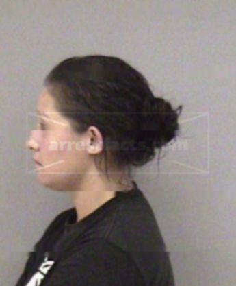 Melissa Anne Alvarado