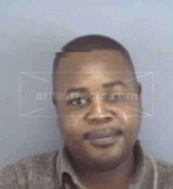 Reginald Monterell Dotson