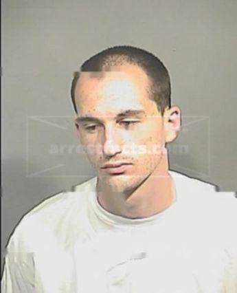 Michael Dayton Jones