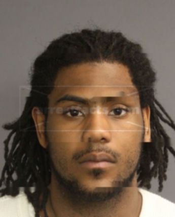 Davon J Harrington