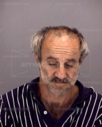 Jerry Leonard Brooks
