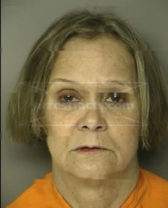 Joyce Ann Gore