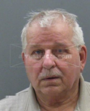 Donald Arthur Jacobs