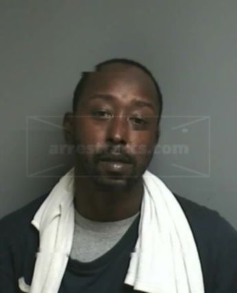 Anthony Durell Perkins