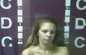 Tamara Jeannette Douglas