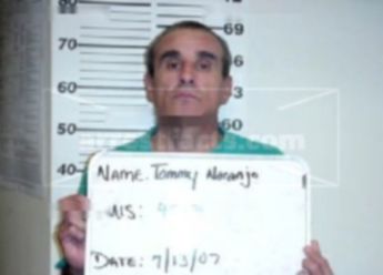Tommy Naranjo
