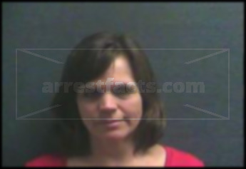 Sandra Kay Van Meter