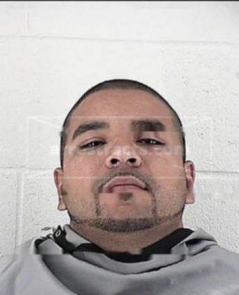 Marco Antonio Arreola