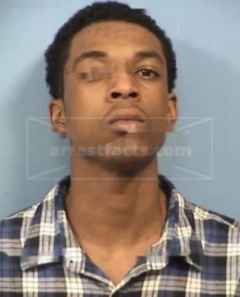 Daquan Coleman-Green