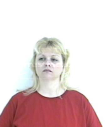 Crystal Lee Gibson