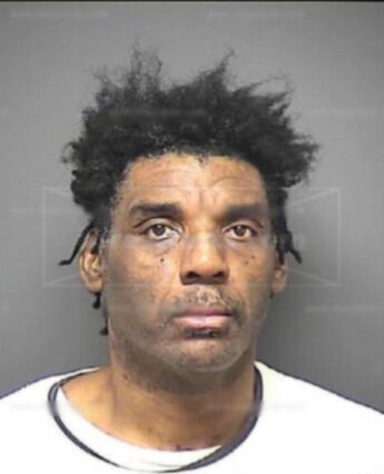 Jerry Lee Johnson