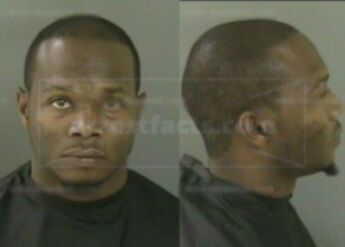 Leshannon Jerome Shelly