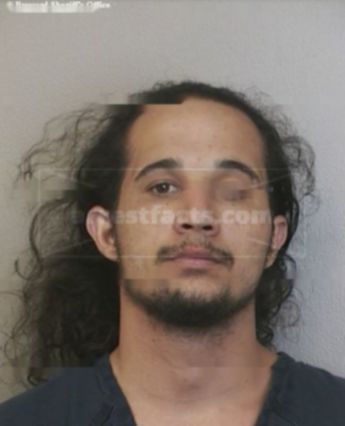 Justin Ryan Borghese
