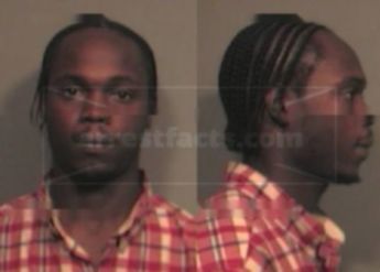 Jamar Rashun Watkins
