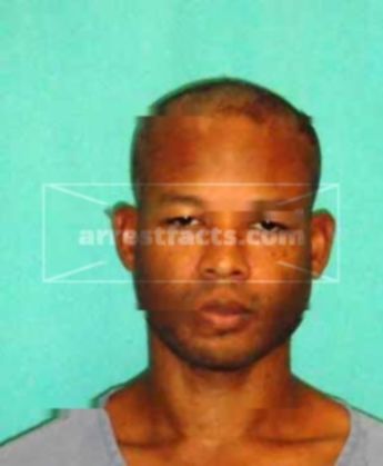 Jermaine Fitzgerald Barnett
