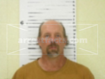 Douglas Owen Eberhart
