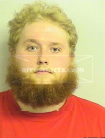 Marcus Chase Hooten