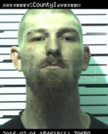 Jacob Ray Fifer