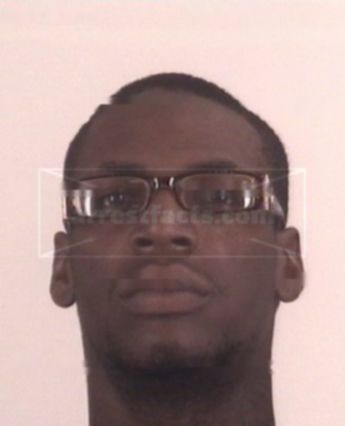Denzel Desmond Fannin