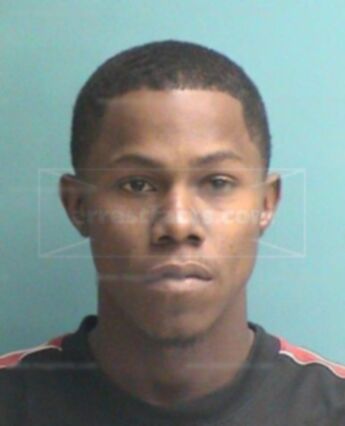 Kanavis Korderic Mitchell