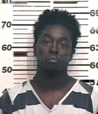 Quinten Jahill Wiggins