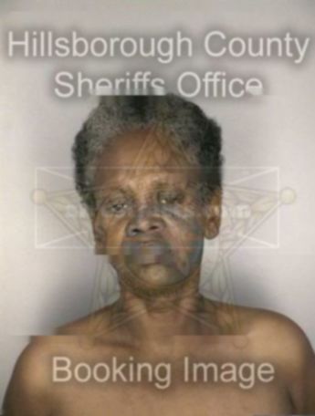 Diane Marie Baker