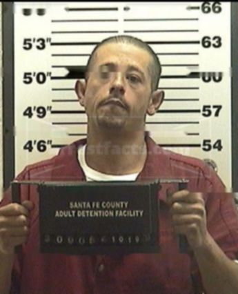 Steve Jimenez