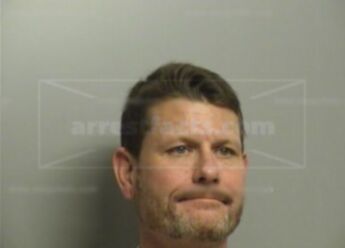 Brent Lee Mcbrayer