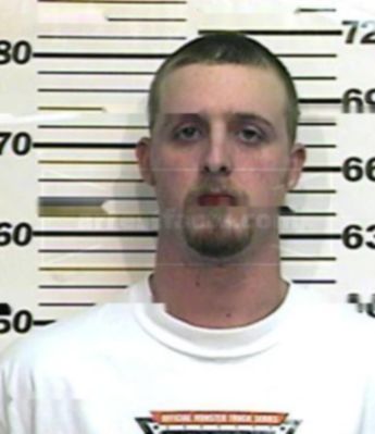 Mack Henry Dickey