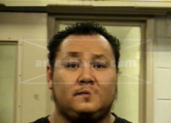 Marquis Henry Aungie