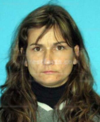 Brandie Lea Tobin