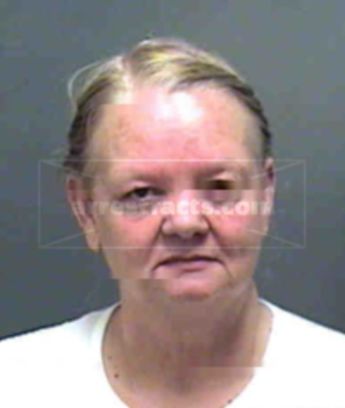 Janette Irene Harris