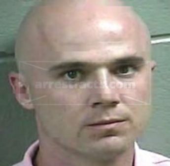 Dwight James Asher