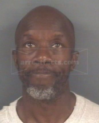 Rickie Donnell White