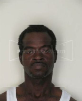 Lorenzo Bernard Williams