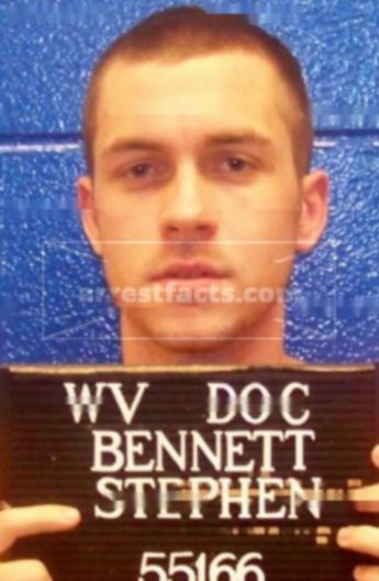 Stephen Earl Bennett