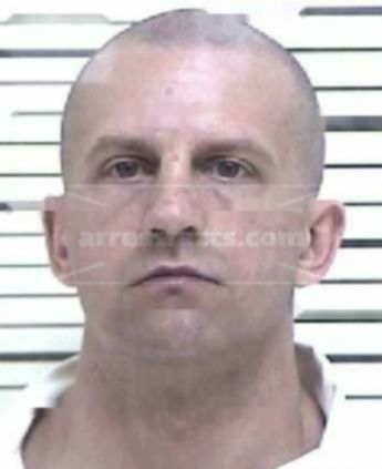 Christopher Shawn Daugherty