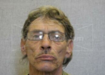 Keith Allen Sherman