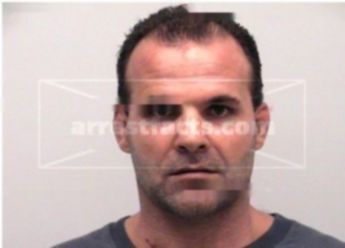 Randy Richard Mckinney