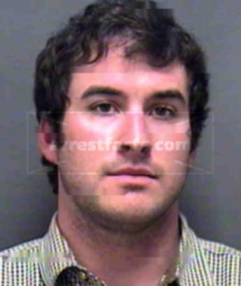George Shelby Strickland