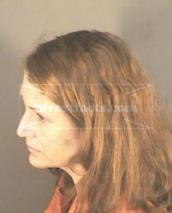 Deborah Lynn Carter