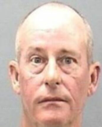 Wade Gilbert Randolph