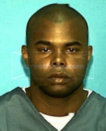 Terrell Hill