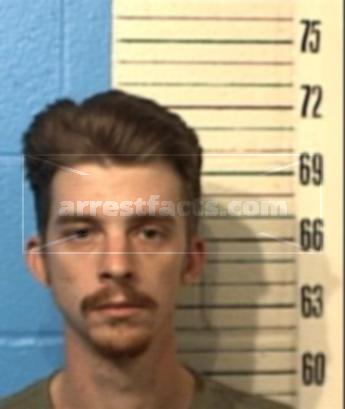 John Brant Riffe