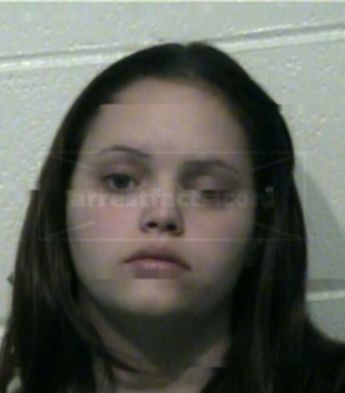 Alexandra Brittany Stewart